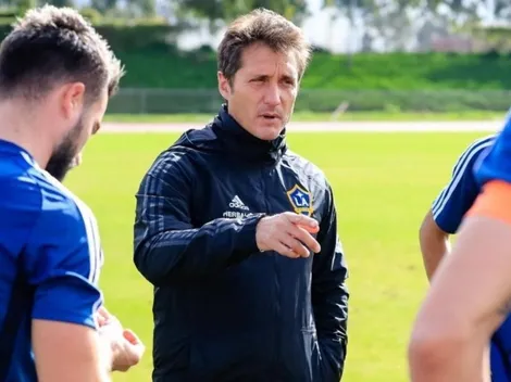 Guillermo piensa en un jugador de Boca para suplir la partida de Ibrahimovic