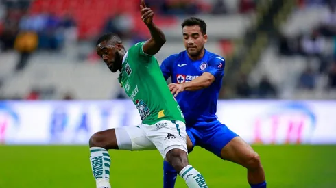 Cruz Azul y León protagonizaron un divertido cruce en redes.