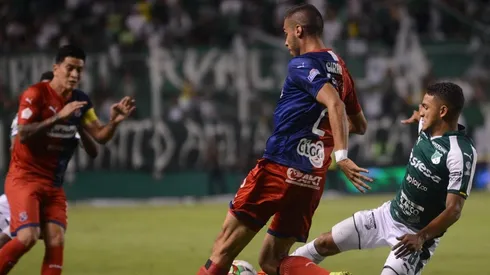 Cali y Medellín repartieron honores en la primera final de la Copa Águila 2019