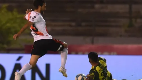 La reflexión de Marcelo Gallardo sobre el partido de Ponzio