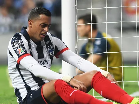 Se aleja la Liguilla: Rayados se cansó de errar goles y solo rescató un empate ante Veracruz