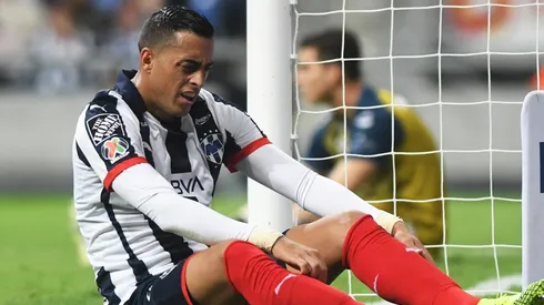 Se aleja la Liguilla: Rayados se cansó de errar goles y solo rescató un empate ante Veracruz