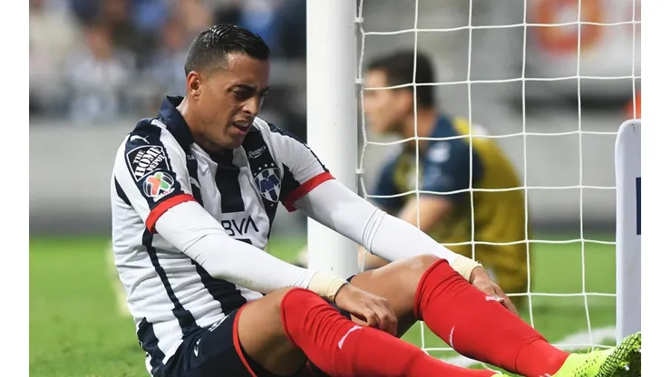 Se aleja la Liguilla: Rayados se cansó de errar goles y solo rescató un empate ante Veracruz
