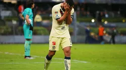 América publicó el resultado final ante Santos y sólo fueron insultos