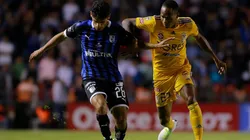 En un partido sin emociones, Querétaro y Tigres no se sacaron ventajas