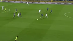 Cagliari sorprendió al Atalanta con protagónico de Gio Simeone