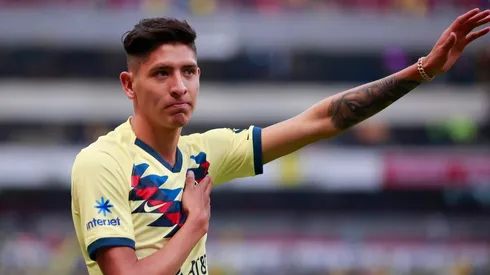 Edson se sumó a las condolencias.