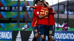 Qué canal transmite Camerún vs. España por el Mundial Sub 17