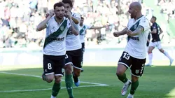 Qué canal transmite Banfield vs. Unión por la Superliga