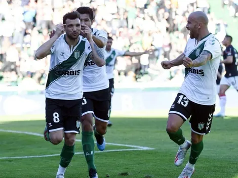 Qué canal transmite Banfield vs. Unión por la Superliga