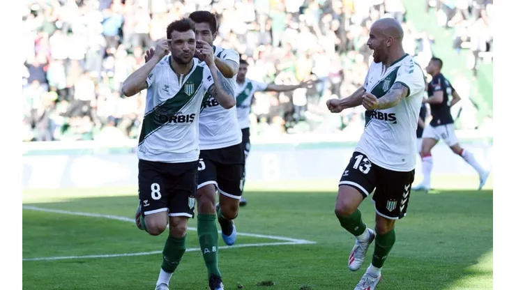 Qué canal transmite Banfield vs. Unión por la Superliga