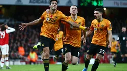 Wolverhampton también envió las condolencias al América por Diana González