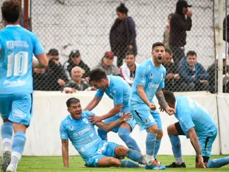 Cómo ver en vivo Mitre vs. Temperley por la Primera Nacional