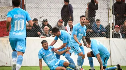 Cómo ver en vivo Mitre vs. Temperley por la Primera Nacional