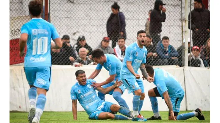 Cómo ver en vivo Mitre vs. Temperley por la Primera Nacional