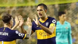 Boca vs. Arsenal EN VIVO ONLINE por la Superliga