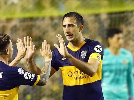 Boca vs. Arsenal EN VIVO ONLINE por la Superliga