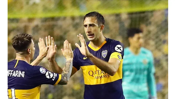 Boca vs. Arsenal EN VIVO ONLINE por la Superliga