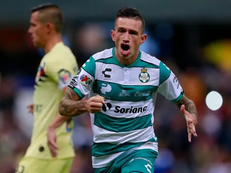 Santos se lo dio vuelta a América y es más líder que nunca