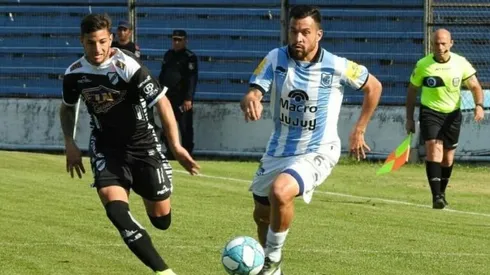 Cómo ver en vivo Gimnasia y Esgrima de Jujuy vs. Instituto de Córdoba por la Primera Nacional