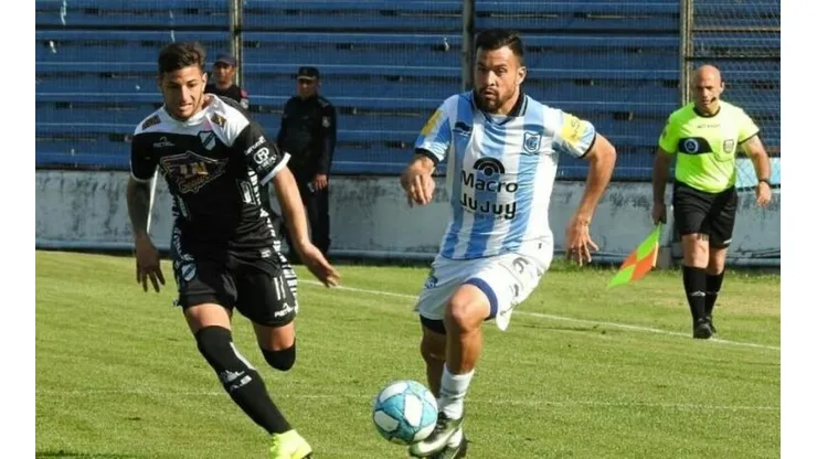 Cómo ver en vivo Gimnasia y Esgrima de Jujuy vs. Instituto de Córdoba por la Primera Nacional