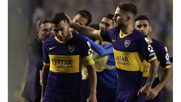 En VIVO: Boca vs. Arsenal por la Superliga