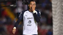 En VIVO: Monterrey vs Veracruz por la Liga MX