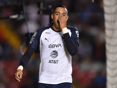 En VIVO: Monterrey vs Veracruz por la Liga MX