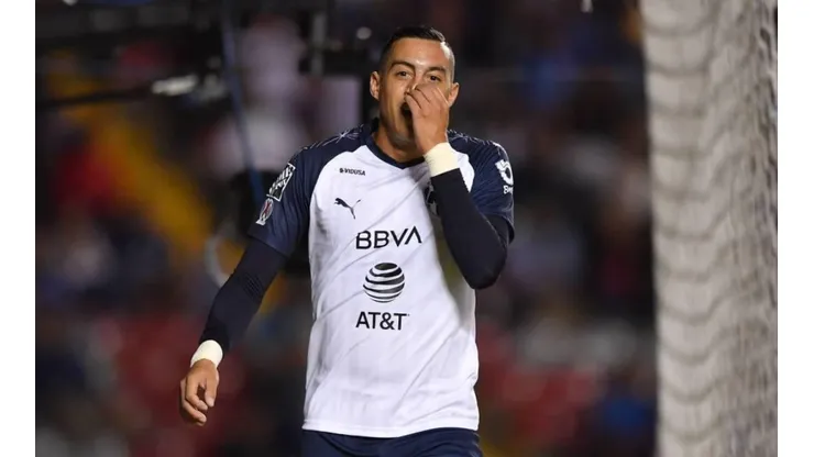 En VIVO: Monterrey vs Veracruz por la Liga MX