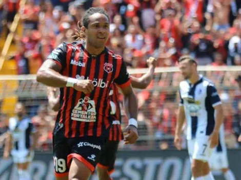 Qué canal transmite San Carlos vs. Alajuelense por la Liga Promerica