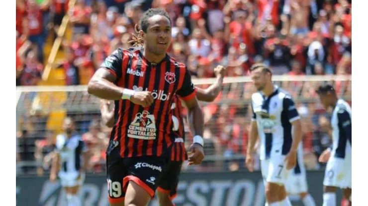 Qué canal transmite San Carlos vs. Alajuelense por la Liga Promerica