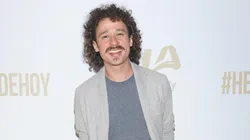 Luisito nuevamente es noticia por sus bromas.