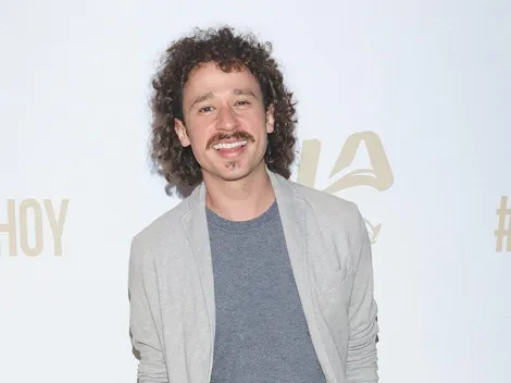 "Las nenas esperan que te las laves": la llamativa historia de Luisito Comunica