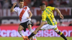 Aldosivi vs. River