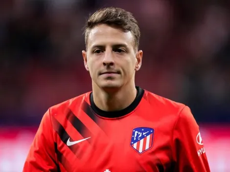 Santiago Arias le salvó el partido al 'Atleti' contra Sevilla con una asistencia