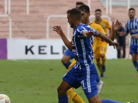 En VIVO: Rosario Central vs. Godoy Cruz por la Superliga