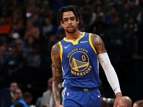 Qué canal transmite Charlotte Hornets vs. Golden State Warriors por la NBA