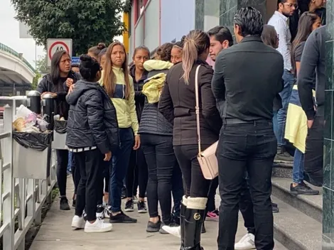 El futbol mexicano despide a Diana González