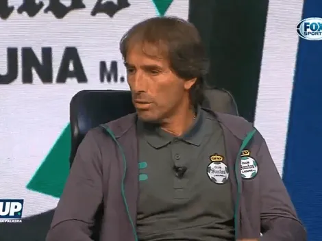 Guillermo Almada confesó que los medios menosprecian a la Liga MX