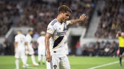 Para Los Angeles Galaxy, Jonathan Dos Santos no está a la venta