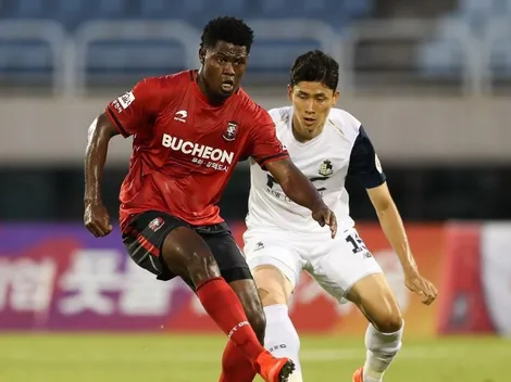 Marlon de Jesús le dio el triunfo a su equipo con un espectacular doblete