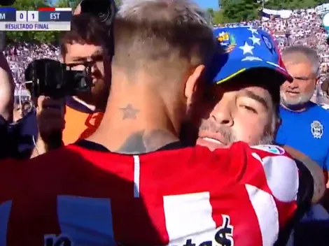 A Maradona no le importaron las disculpas de la Gata y se la pudrió: "No me boludees"