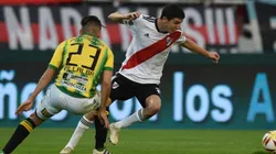 Aldosivi vs. River