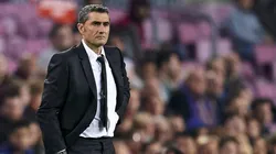 La insólita frase de Valverde tras perder con Levante: "Es fútbol y puede pasar"
