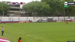 La gran ejecución de Karen Vénica.