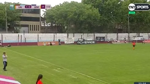 La gran ejecución de Karen Vénica.