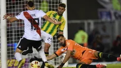Aldosivi vs. River