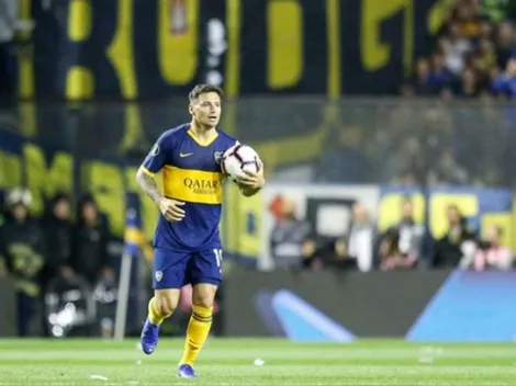 Qué canal transmite Boca vs. Arsenal por la Superliga
