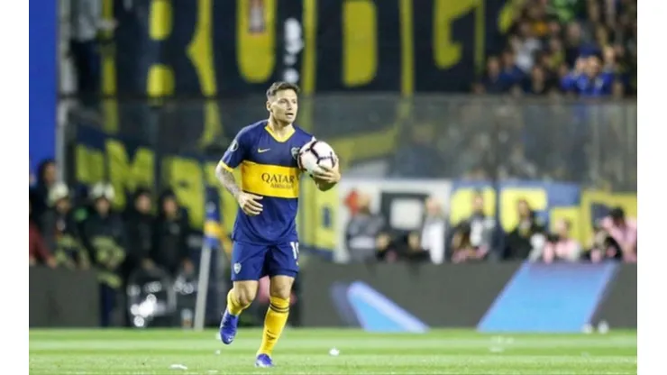 Qué canal transmite Boca vs. Arsenal por la Superliga