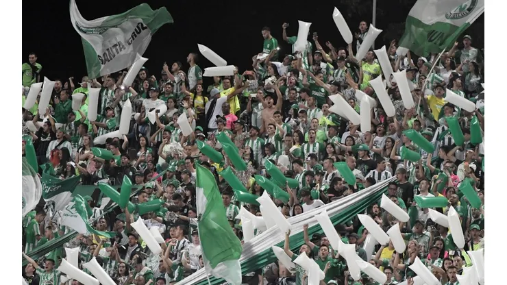 Así quedó el promedio de asistencias a los estadios en la Liga Águila 2019 II